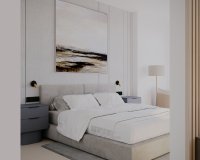 New Build - Bungalow - Guardamar del Segura - Guardamar Del Segura