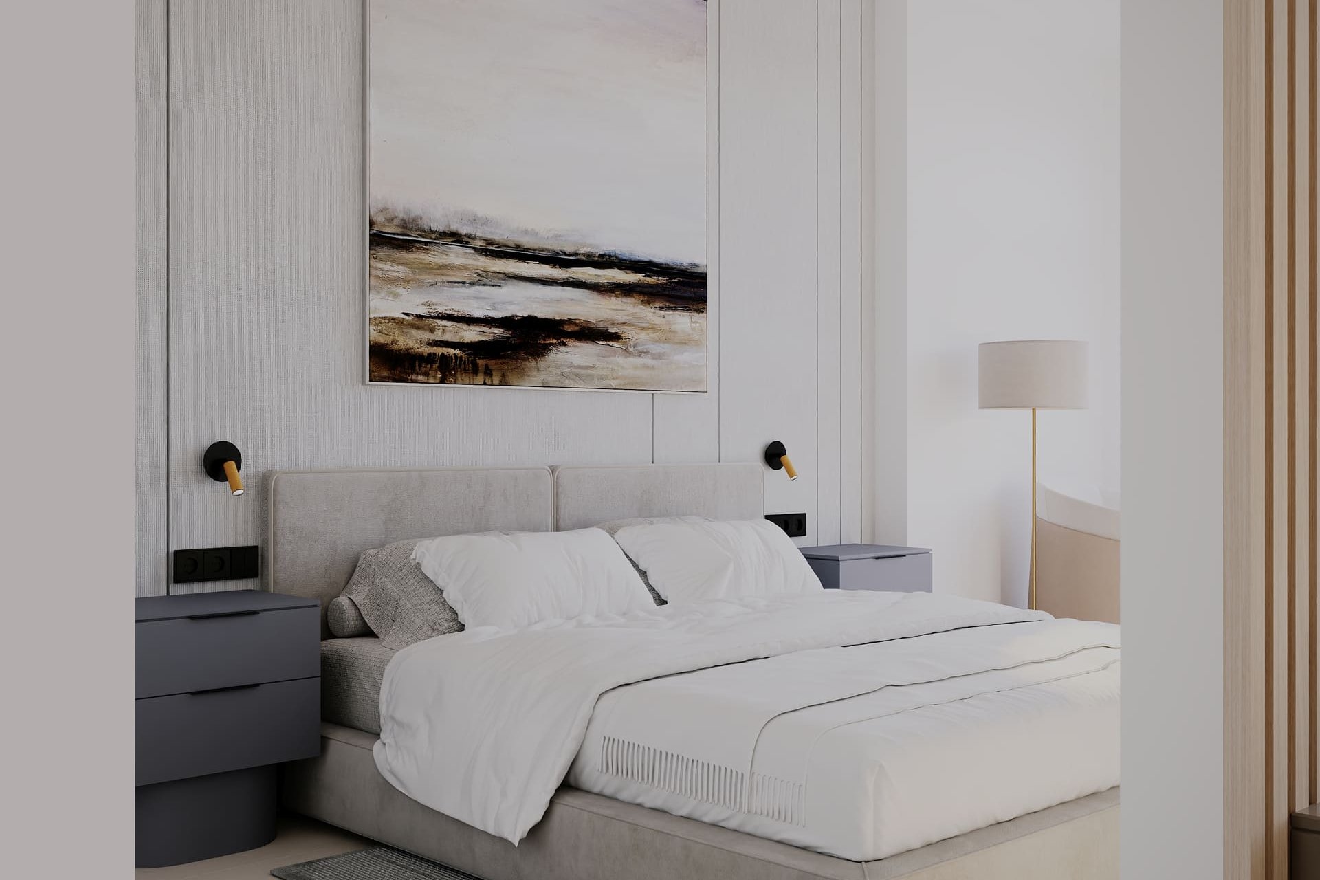 New Build - Bungalow - Guardamar del Segura - Guardamar Del Segura