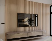 New Build - Bungalow - Guardamar del Segura - Guardamar Del Segura