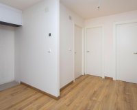 New Build - Bungalow - Hondón de las Nieves - El Salero