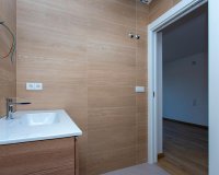 New Build - Bungalow - Hondón de las Nieves - El Salero