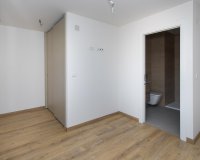 New Build - Bungalow - Hondón de las Nieves - El Salero