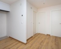 New Build - Bungalow - Hondón de los Fráiles - La Canalosa