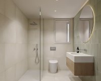 New Build - Bungalow - Jacarilla