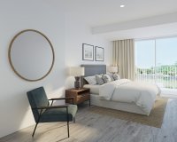 New Build - Bungalow - Jávea - Javea