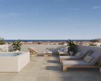 New Build - Bungalow - Jávea - Javea