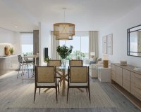 New Build - Bungalow - Jávea - Javea