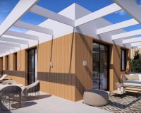 New Build - Bungalow - Jávea - Javea