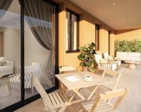 New Build - Bungalow - Jávea - Javea