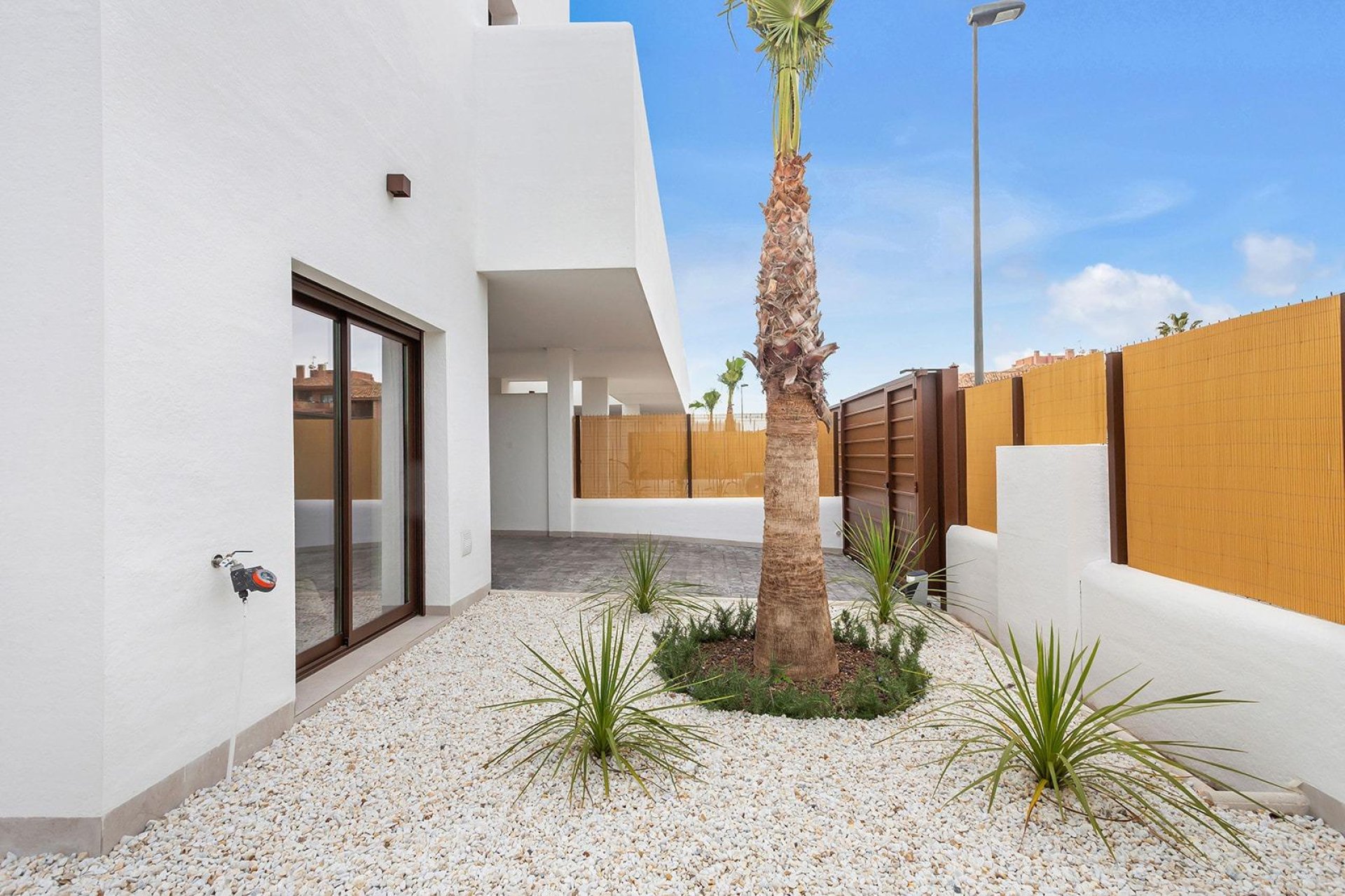 New Build - Bungalow - Los Alcazares - La Serena Golf