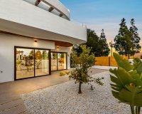 New Build - Bungalow - Los Alcazares - La Serena Golf