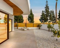 New Build - Bungalow - Los Alcazares - La Serena Golf