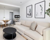 New Build - Bungalow - Los Alcazares