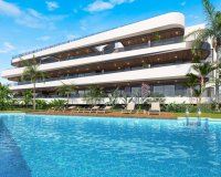 New Build - Bungalow - Los Alcazares