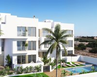 New Build - Bungalow - Los Alcazares