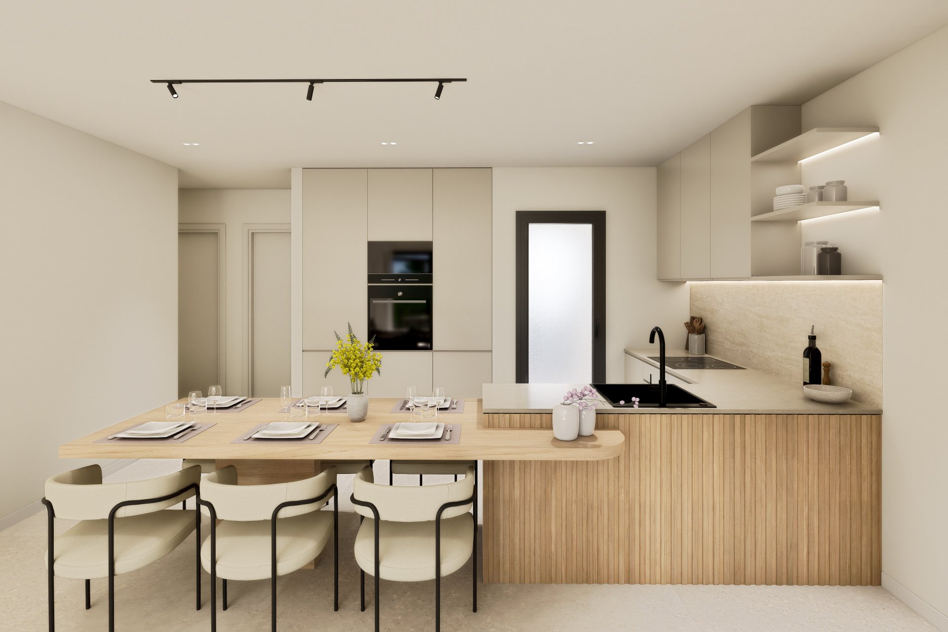 New Build - Bungalow - Los Alcazares