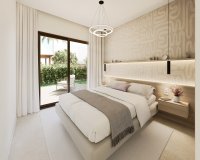 New Build - Bungalow - Los Alcazares