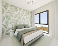 New Build - Bungalow - Los Alcazares