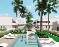 New Build - Bungalow - Los Alcazares