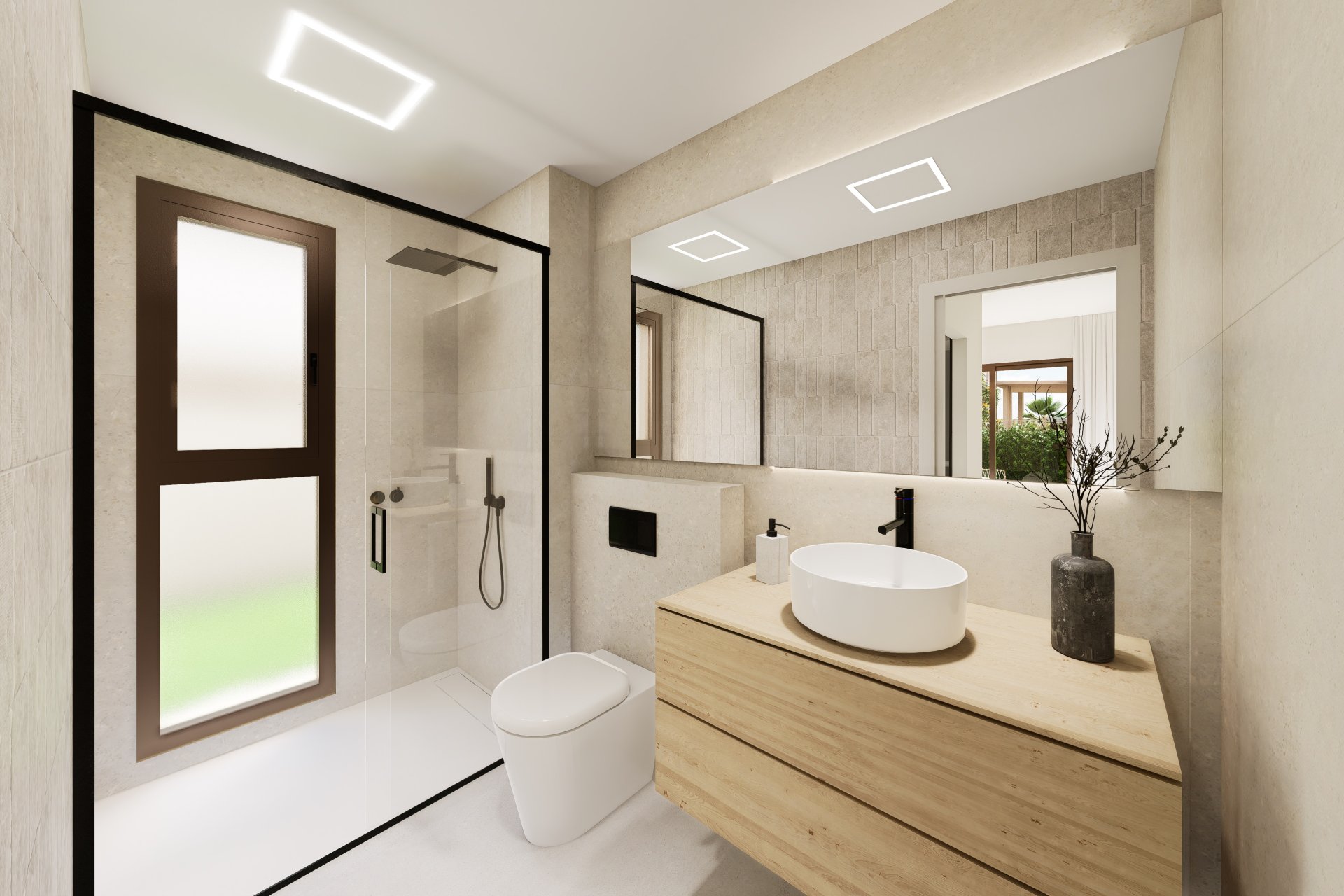 New Build - Bungalow - Los Alcazares