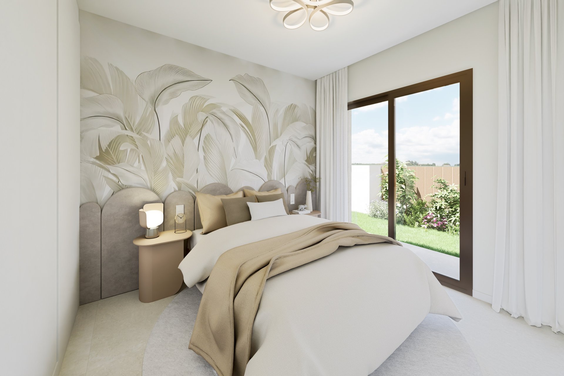 New Build - Bungalow - Los Alcazares