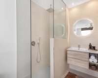 New Build - Bungalow - Los Alcazares