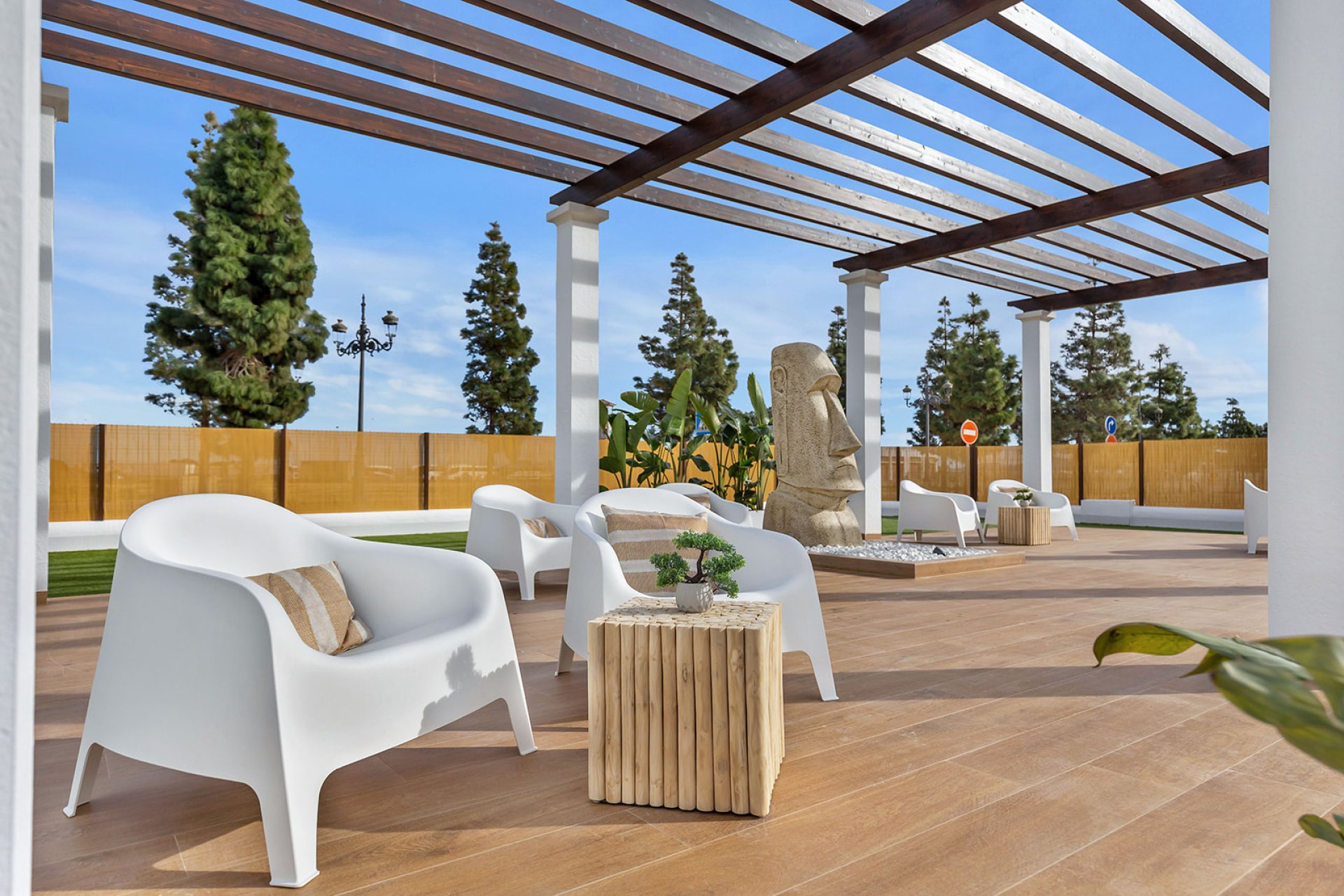 New Build - Bungalow - Los Alcazares