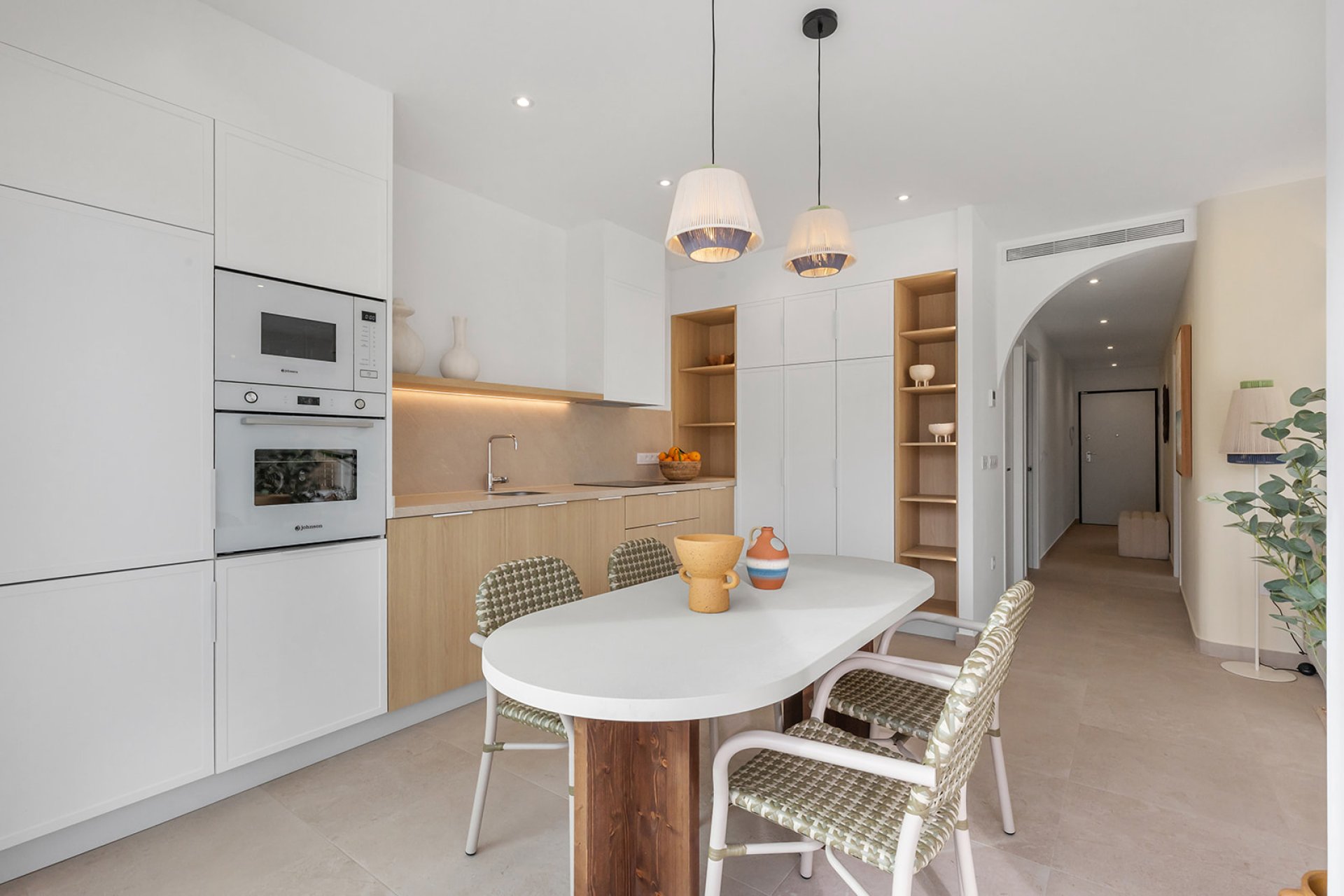 New Build - Bungalow - Los Alcazares