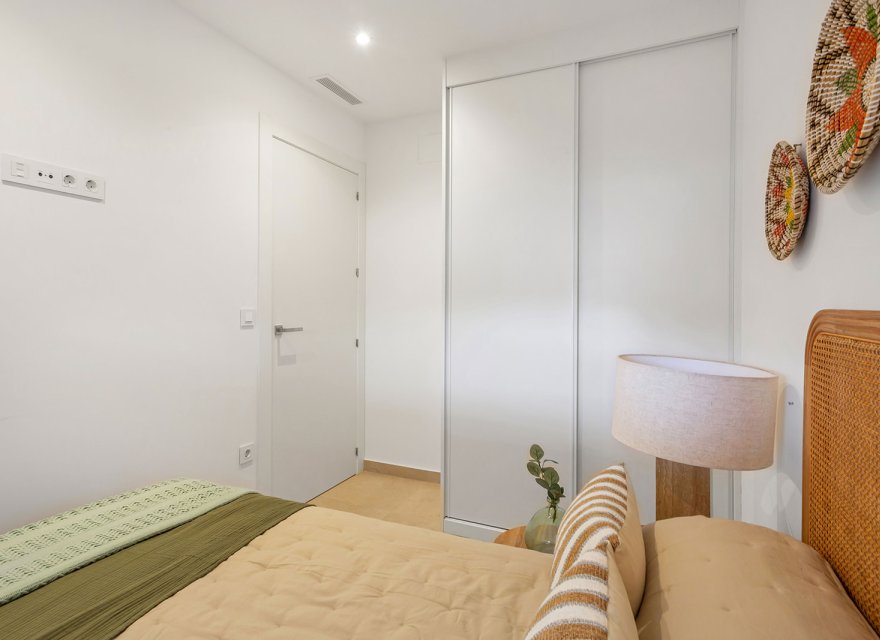 New Build - Bungalow - Los Alcazares