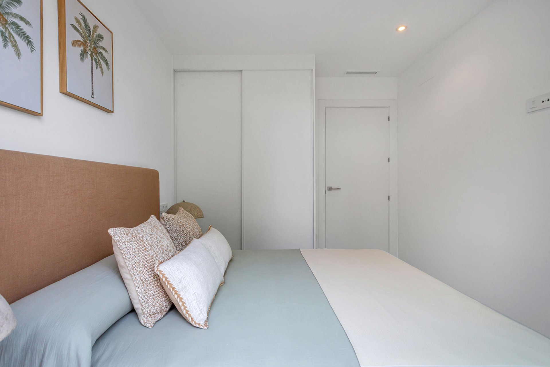 New Build - Bungalow - Los Alcazares