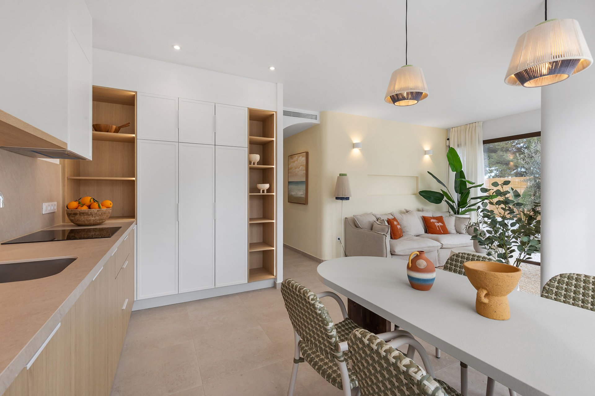 New Build - Bungalow - Los Alcazares