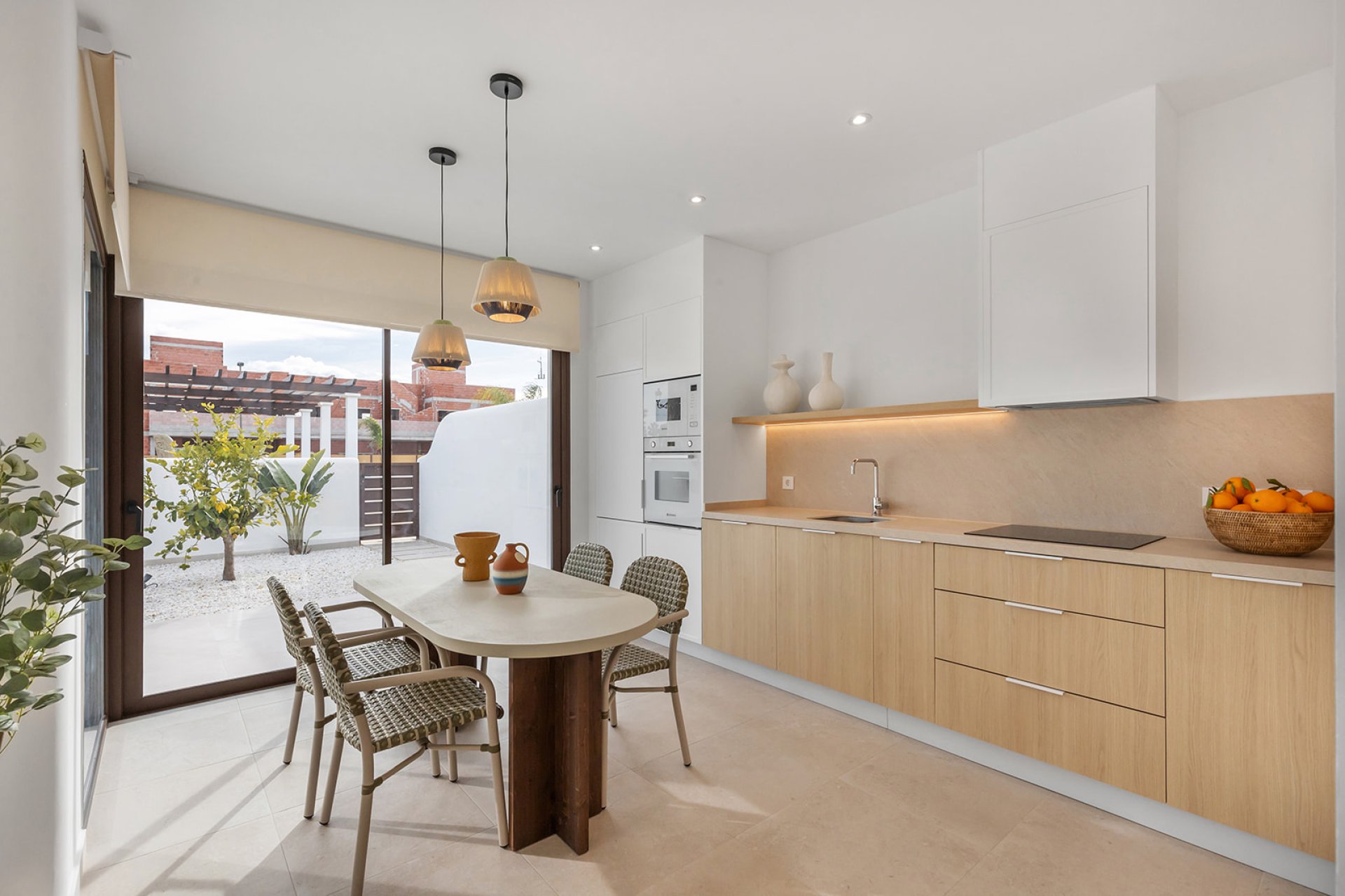 New Build - Bungalow - Los Alcazares