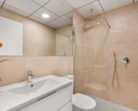 New Build - Bungalow - Los Alcazares