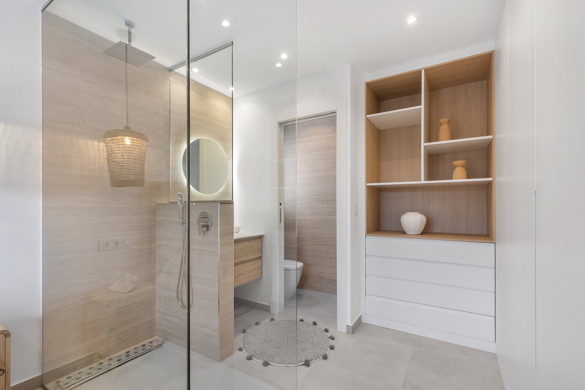 New Build - Bungalow - Los Alcazares