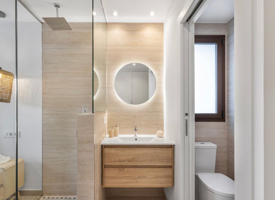 New Build - Bungalow - Los Alcazares