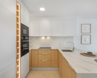New Build - Bungalow - Los Alcazares