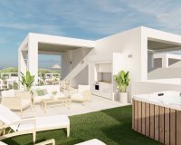 New Build - Bungalow - Los Alcazares