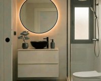 New Build - Bungalow - Los Alcazares