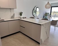 New Build - Bungalow - Los Alcazares