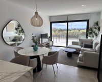 New Build - Bungalow - Los Alcazares