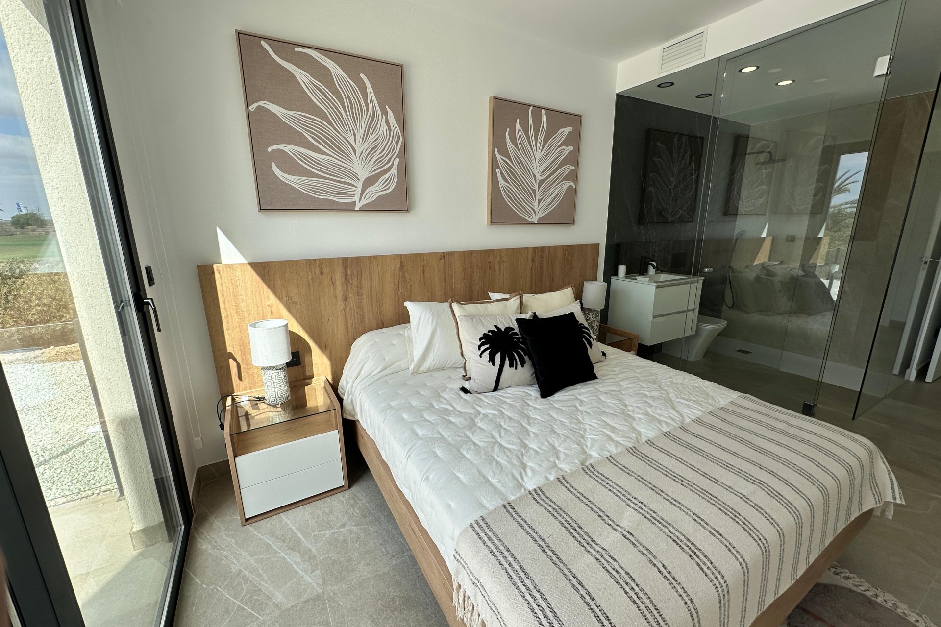 New Build - Bungalow - Los Alcazares