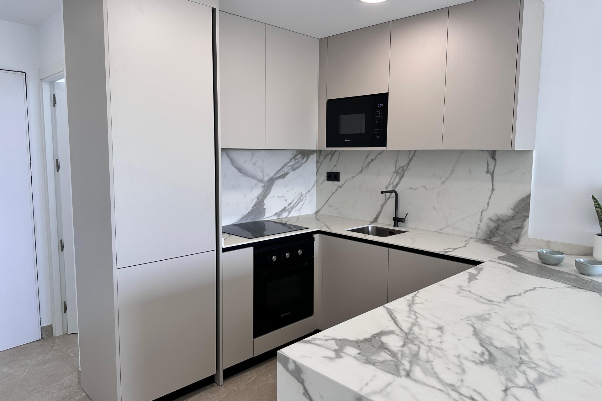 New Build - Bungalow - Los Alcazares