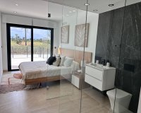 New Build - Bungalow - Los Alcazares