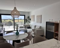 New Build - Bungalow - Los Alcazares