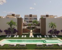 New Build - Bungalow - Los Guardianes