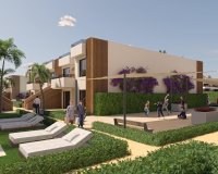 New Build - Bungalow - Los Guardianes