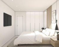 New Build - Bungalow - Los Guardianes