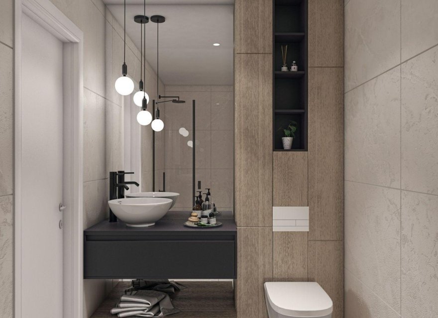 New Build - Bungalow - Los Guardianes