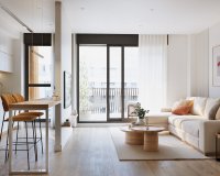 New Build - Bungalow - Málaga