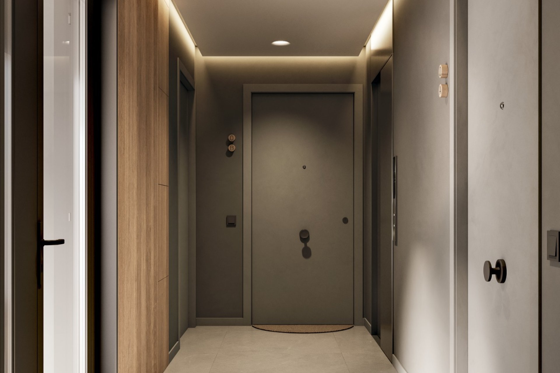 New Build - Bungalow - Málaga